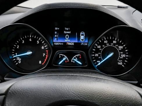 Used 2019 Ford Escape SEL image 26