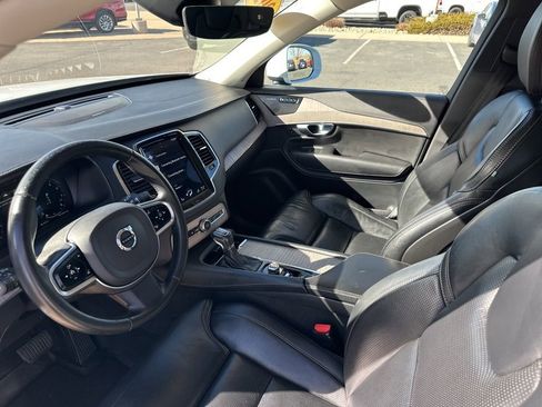 Used 2021 Volvo XC90 T6 Inscription w/ Protection Package Premier image 13