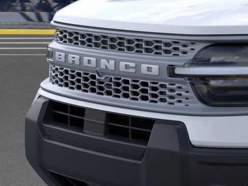 New 2026 Ford Bronco Sport Outer Banks AWD/4WD image 18
