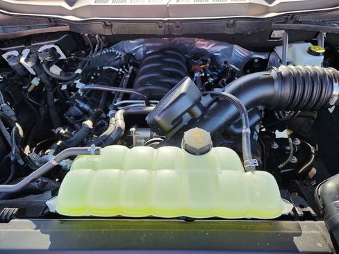 New 2026 Ford F150 Lariat w/ Equipment Group 502A High AWD/4WD image 15