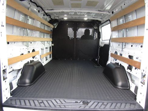 Used 2023 Ford Transit 250 Low Roof w/ Exterior Upgrade Package image 23