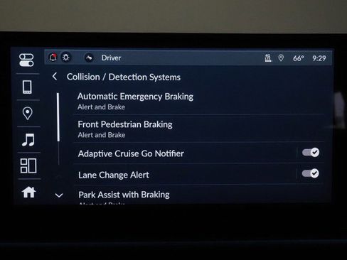 Used 2025 Honda Prologue Touring image 32