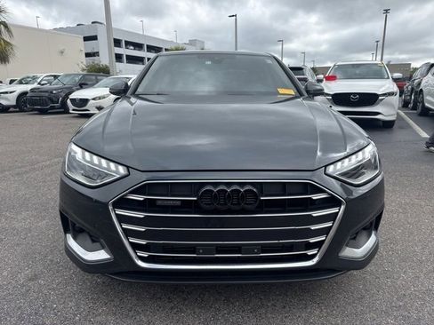 Used 2023 Audi A4 2.0T Premium w/ Convenience Package image 10