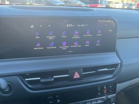 New 2026 Kia Seltos EX image 26