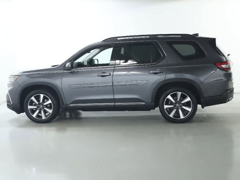 Used 2024 Honda Pilot Elite image 41