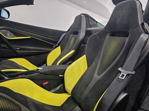 New 2026 McLaren 750S Spider image 8