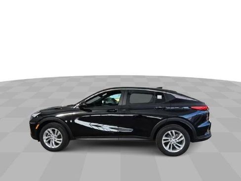 New 2026 Buick Envista Preferred w/ Convenience I Package image 35