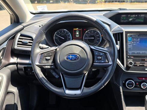 Used 2017 Subaru Impreza 2.0i Limited AWD/4WD image 19