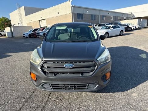 Used 2017 Ford Escape S FWD image 12
