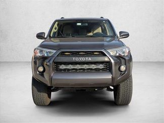 Used 2019 Toyota 4Runner SR5 video 2