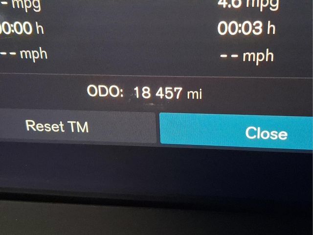 Used 2026 Volvo XC90 B6 Ultra AWD/4WD image 18