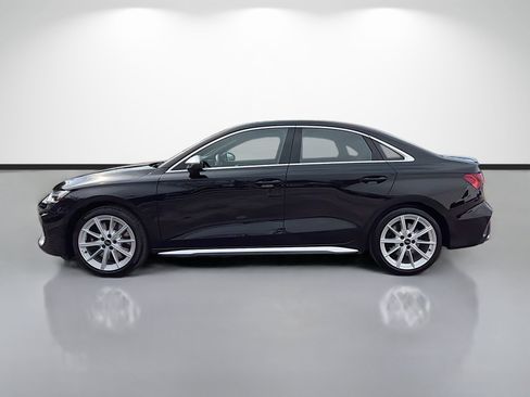 Used 2025 Audi S3 Premium Plus w/ Premium Plus Package AWD/4WD image 6
