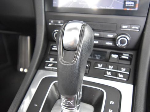 Certified 2025 Porsche 718 Boxster image 36