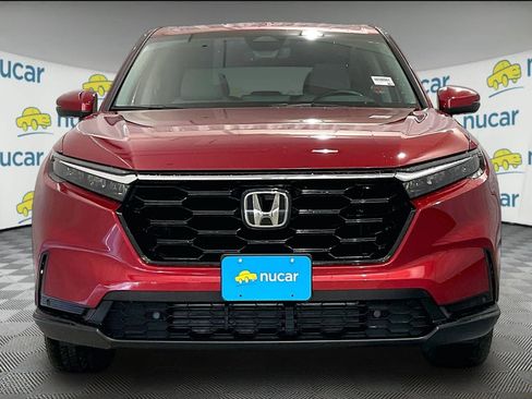 Used 2024 Honda CR-V EX-L image 2