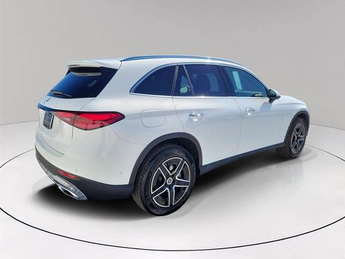 New 2026 Mercedes-Benz GLC 300 GLC 300 image 6