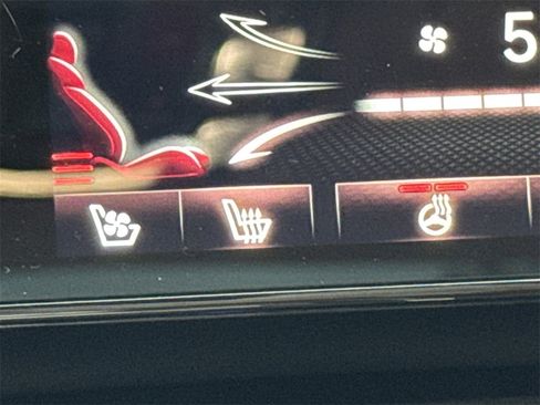 Used 2024 Genesis GV80 3.5T Prestige Signature image 32