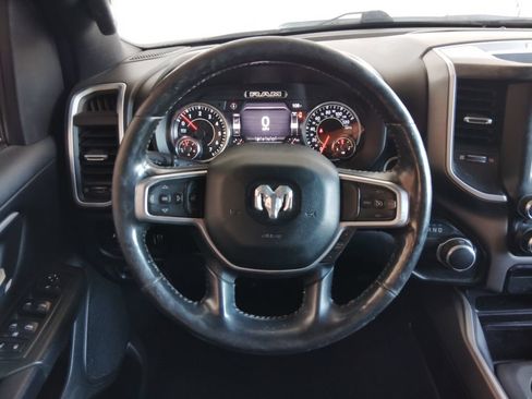 Used 2020 RAM 1500 Lone Star RWD image 23