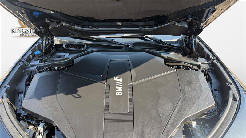 Used 2023 BMW i7 xDrive60 AWD/4WD image 20