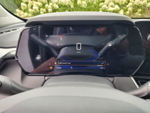 New 2026 Chevrolet TrailBlazer LT w/ Convenience Package image 30