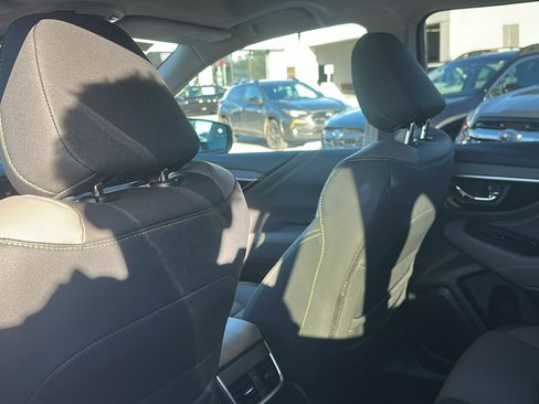 Certified 2025 Subaru Outback Onyx Edition XT w/ Popular Package #2 image 18