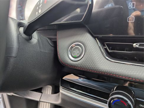 New 2026 Chevrolet Equinox RS w/ Safety and Technology Package image 16