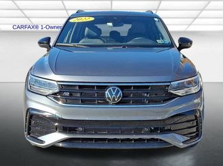 Used 2024 Volkswagen Tiguan SE R-Line video 2