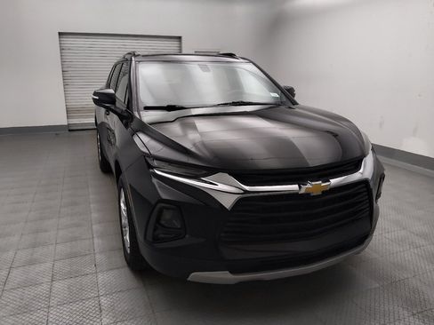 Used 2020 Chevrolet Blazer LT FWD image 14
