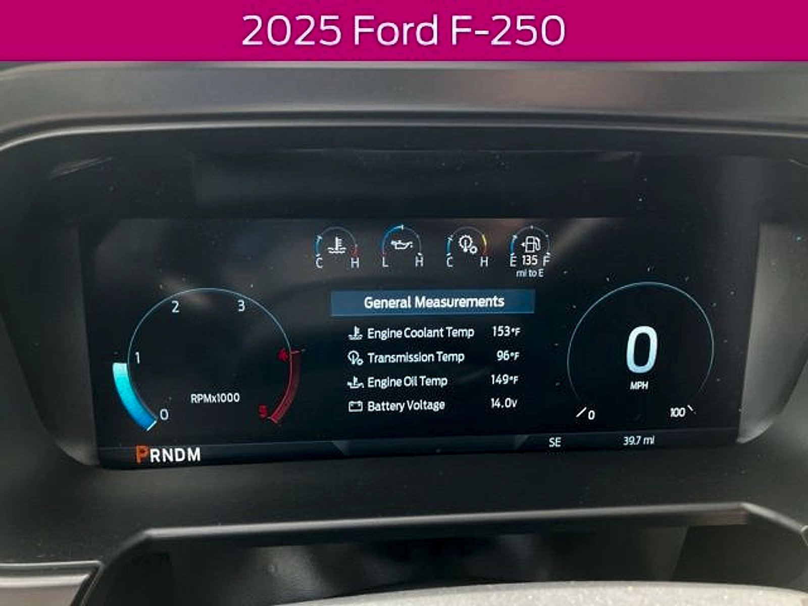 New 2025 Ford F250 Lariat w/ Lariat Ultimate Package AWD/4WD image 27
