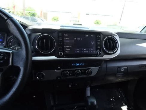 Used 2023 Toyota Tacoma SR5 w/ SX Package RWD image 27