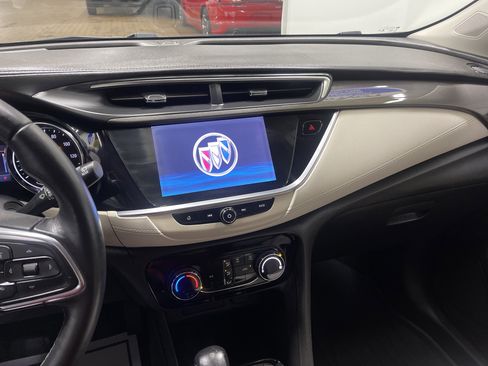 Used 2021 Buick Encore GX Preferred image 29