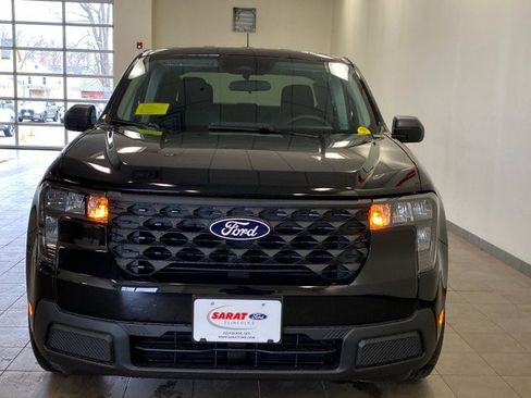 New 2025 Ford Maverick XL w/ Equipment Group 102A image 3