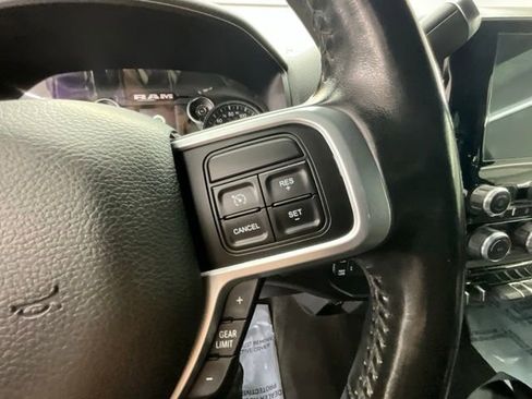 Used 2021 RAM 3500 Big Horn w/ Level 1 Equipment Group AWD/4WD image 18