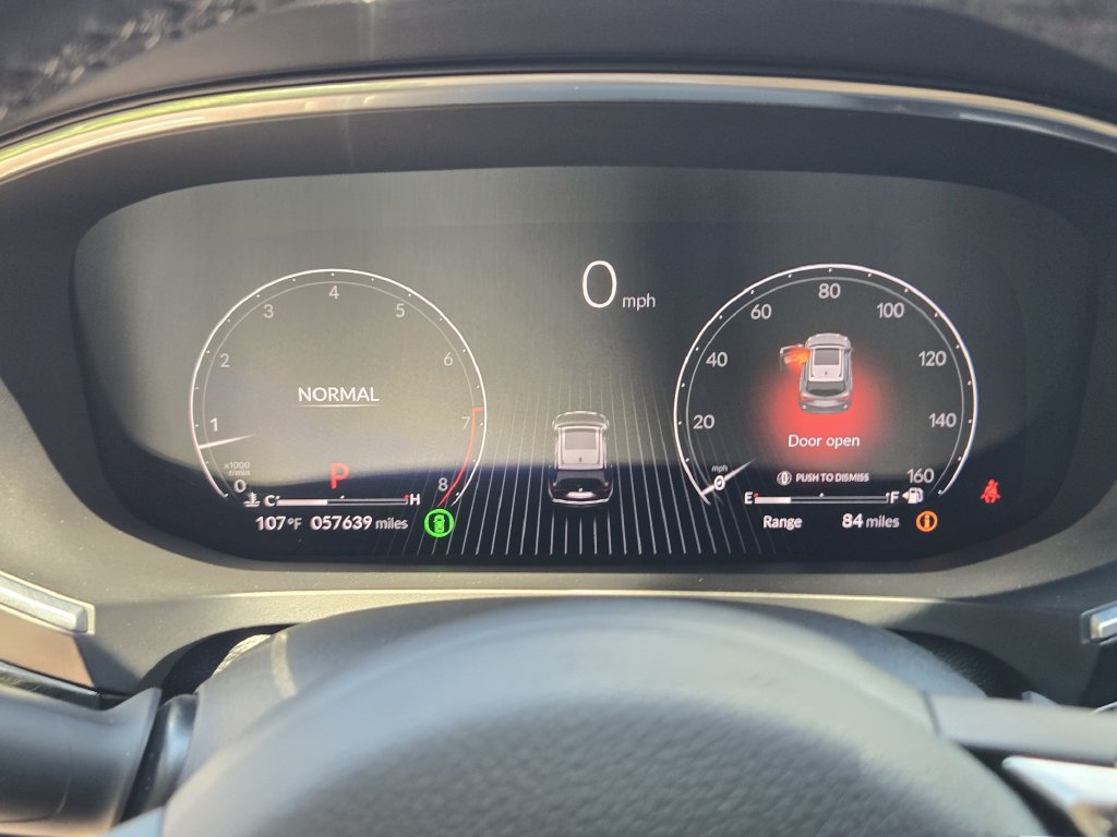 Used 2022 Acura MDX w/ Technology Package FWD image 20