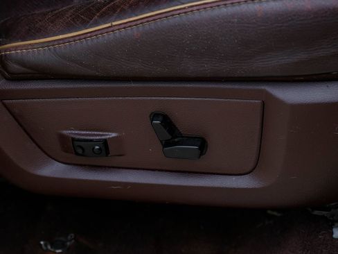 Used 2015 RAM 3500 Laramie Longhorn AWD/4WD image 41