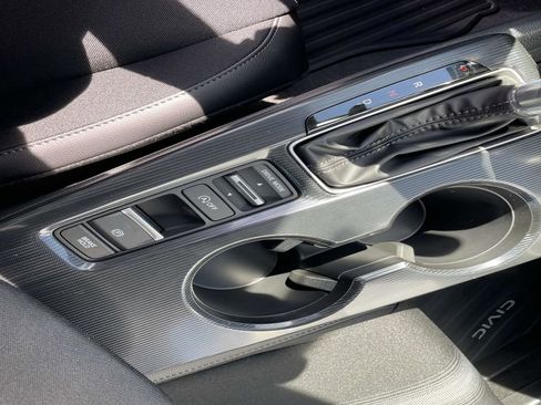 New 2026 Honda Civic Sport image 16