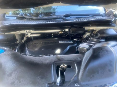 Used 2016 Honda Pilot EX-L image 9