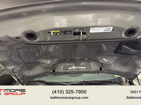 Used 2018 Dodge Challenger SRT Demon image 24