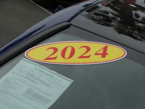 Certified 2024 Toyota Camry XSE image 6