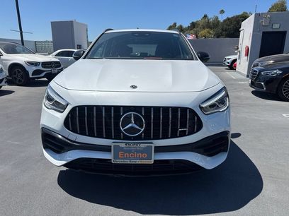 Used 2023 Mercedes-Benz GLA 45 AMG 4MATIC