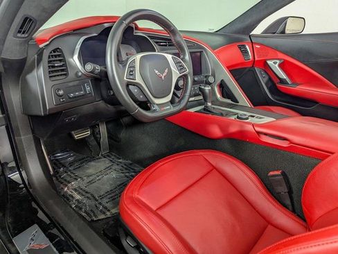 Used 2016 Chevrolet Corvette Z06 image 22