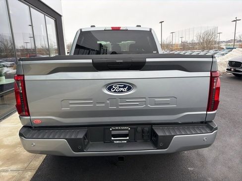 New 2026 Ford F150 STX w/ Equipment Group 200A image 4