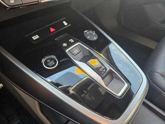 Used 2023 Audi Q4 e-tron Premium Plus w/ Premium Plus AWD/4WD image 33