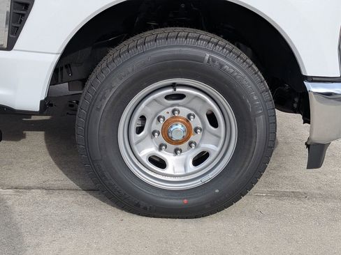 New 2026 Ford F250 XL RWD image 12