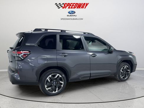 New 2026 Subaru Forester Limited image 10