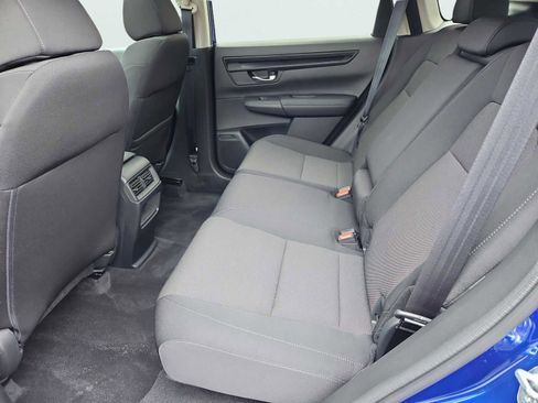 Certified 2023 Honda CR-V EX image 29