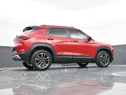 New 2026 Chevrolet TrailBlazer LT w/ Convenience Package image 47