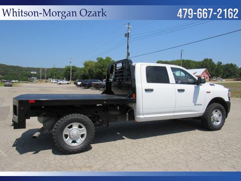 Used 2021 RAM 2500 Tradesman AWD/4WD image 20
