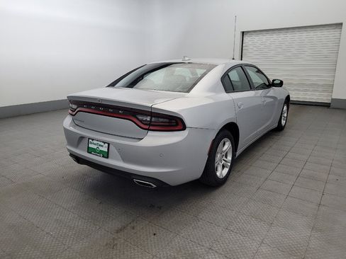 Used 2023 Dodge Charger SXT image 9