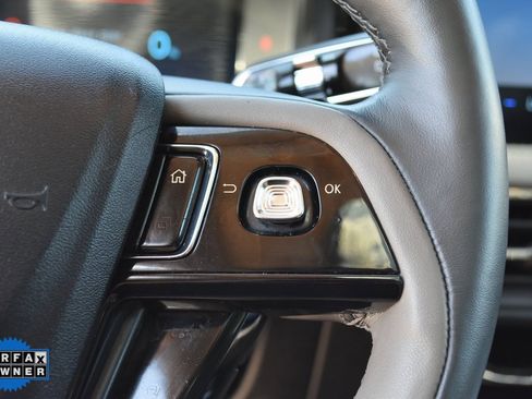 Used 2024 Lincoln Corsair Grand Touring w/ Equipment Group 301A image 23