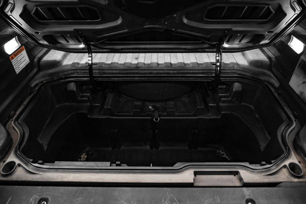 Used 2019 Honda Ridgeline RTL-E image 60